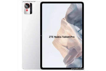 ZTE Nubia Tablet Pro price in Bangladesh